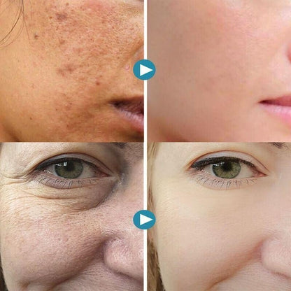 PureBlur | Pore Vanishing Cream