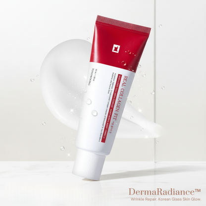 LuminaLift™ — Wake Up to Unstoppable Radiance and Youthful Skin Every Morning