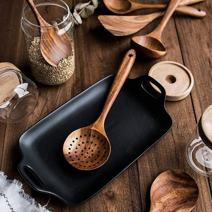 RamoraWood™ — Transform Your Kitchen with Timeless, Natural Elegance and Lasting Strength