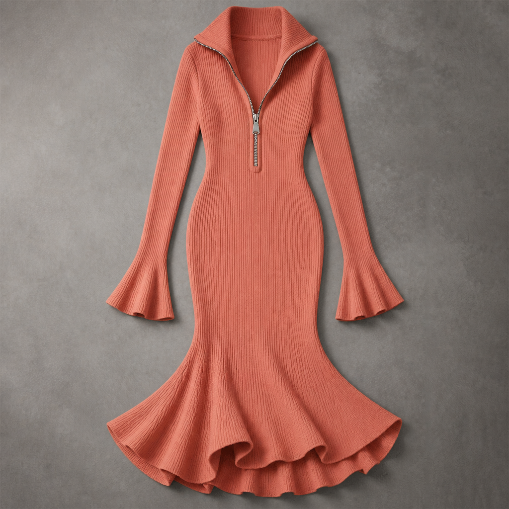 LumaCurve™ — Hug Your Curves and Own Every Moment with Effortless Elegance