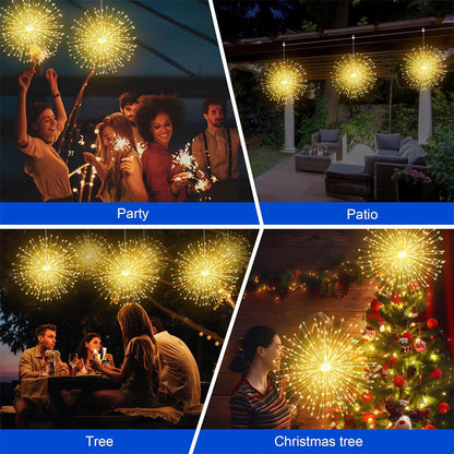 SolarFlair™ — Effortless Solar Sparkle That Turns Your Nights Into Magical Memories