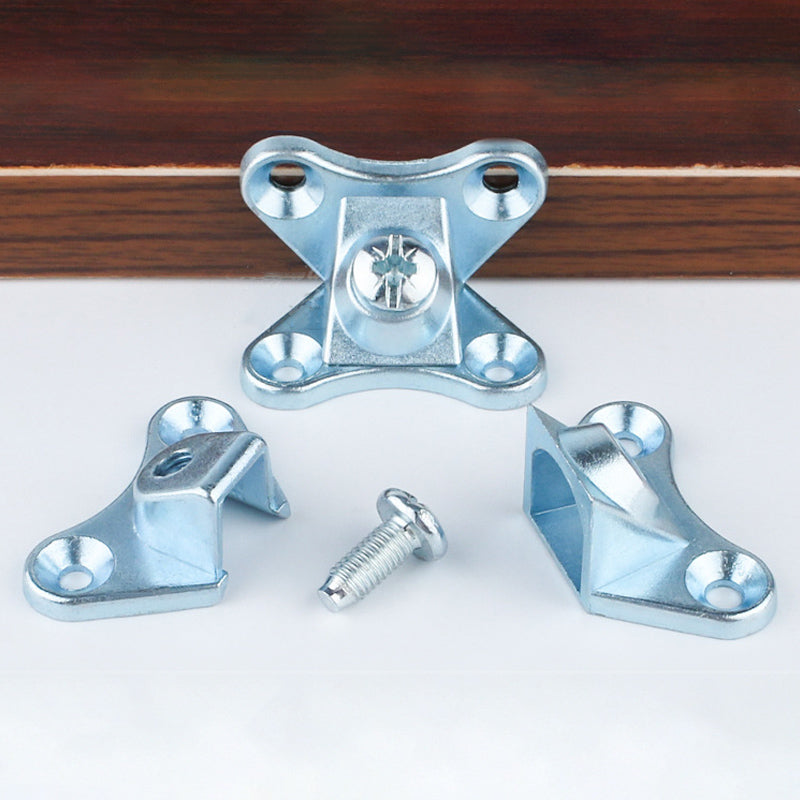 Combination Butterfly Corner Code with Removable Feature
