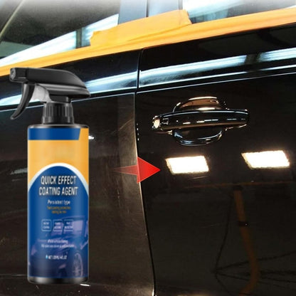 ChromeLuxe™ — Unleash a Dazzling, Effortless Shine That Defends Your Ride for Months