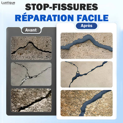 TitanGuard™ — Fortify Your Concrete with Lasting, Waterproof Strength