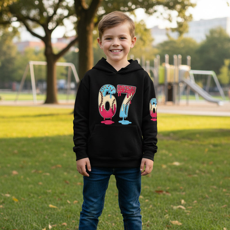 VibePulse™ Hoodie — Spark Your Child’s Confidence with Endless Style and Warmth