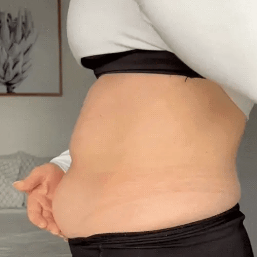SmoothLift™ Seamless Firm Support