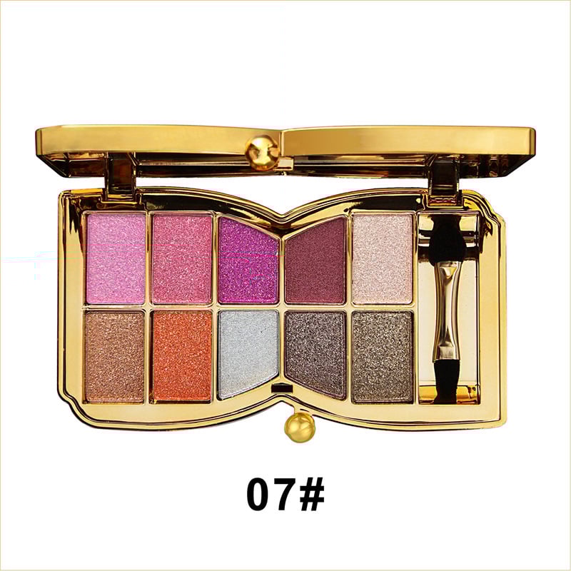 ShimmerLux™ — Ignite Your Look with Effortless, All-Day Radiance