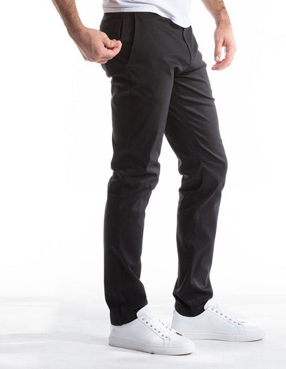 FlexForm™ Chinos — Feel Sharp, Move Freely, and Stay Perfect All Day Long