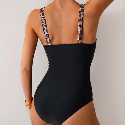 VioraShift™ One-Piece — Unlock Bold Confidence and Flawless Freedom Every Swim