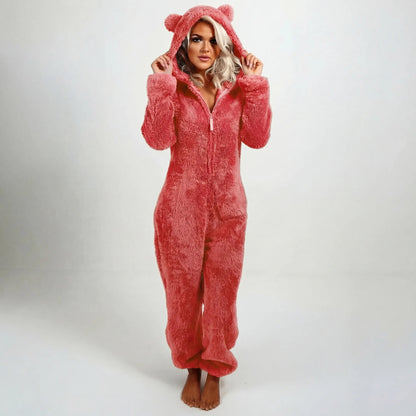 SnuggleMink™ — Wrap Yourself in Head-to-Toe Blissful Warmth and Unmatched Softness