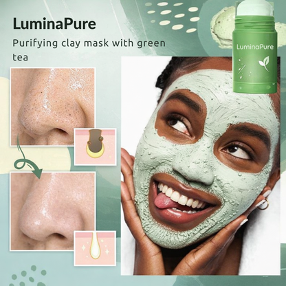 PureVita™ Detox Cleanser — Reveal Your Clearest, Softest, Most Radiant Skin Ever