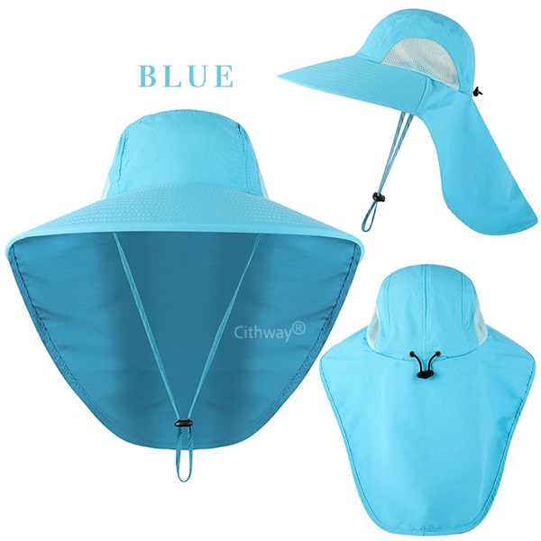 ST-fishhat™ — Lock in Total Sun Armor and Stay Cool All Day Long