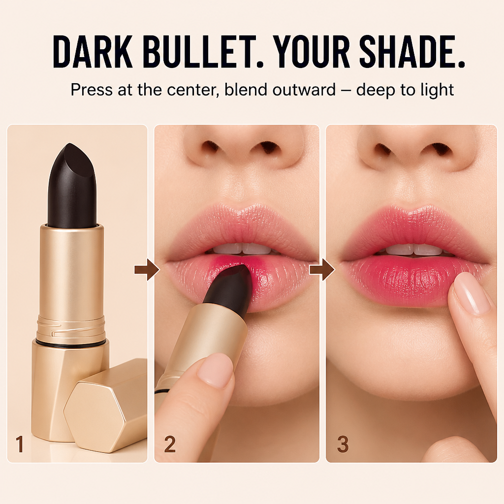 VelouraTint™ — All-Day Hydration Meets Unstoppable, Luscious Color