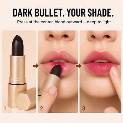 VelouraTint™ — All-Day Hydration Meets Unstoppable, Luscious Color
