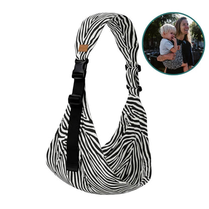 VivaStride™ Toddler Carrier — Carry with Ease, Connect with Joy Every Step