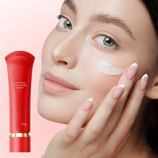 LumaLift™ — Ignite Your Skin’s Natural Glow with All-Day Hydration and Flawless Comfort