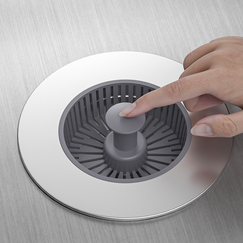 ClearFlow™ — Transform Your Sink Into a Fresh, Fast-Draining Sanctuary