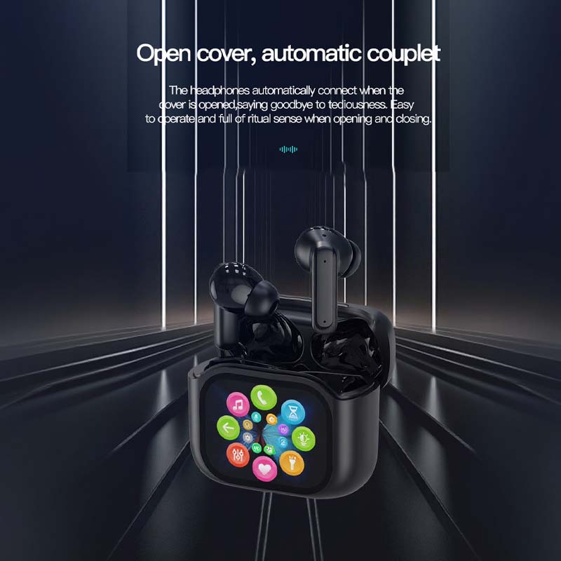 SeveraTone™ — Command Your World with Crystal-Clear Sound and Instant Control