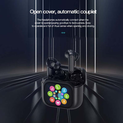 SeveraTone™ — Command Your World with Crystal-Clear Sound and Instant Control