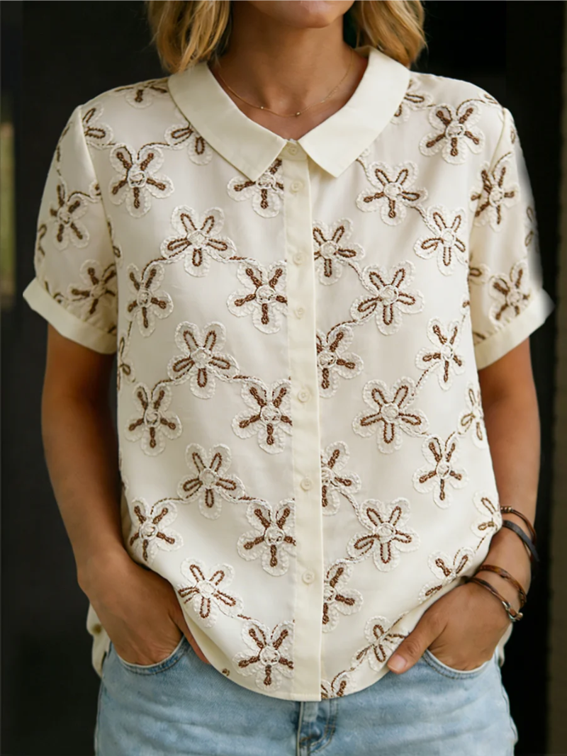 BreezeWear™ — Feel Featherlight Coolness and Effortless Elegance All Day Long