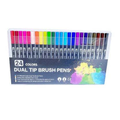 Prismara™ — Ignite Your Creativity and Melt Stress with Every Vibrant Stroke