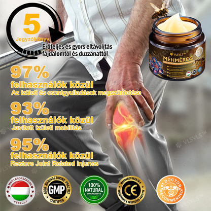 FlexuraBalm™ — Unlock Rapid Relief and Move Freely Again Without Pain or Stiffness