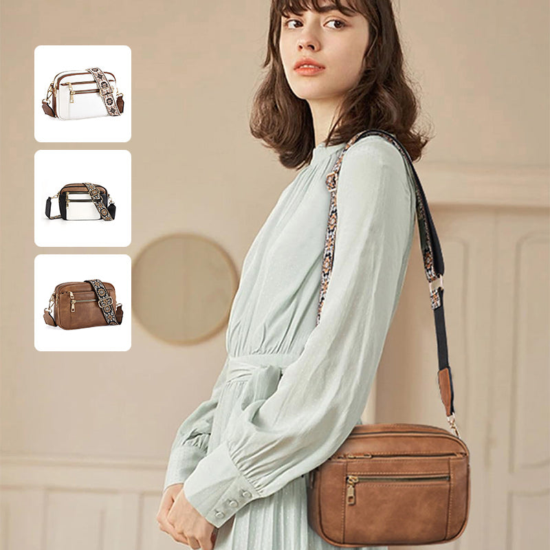 LumaTote™ — Transform Daily Chaos into Effortless, Stylish Control