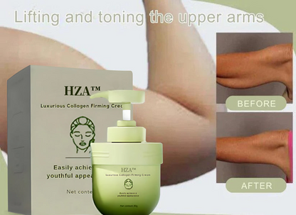 GlowRevive™ Collagen Firming Elixir — Sculpt Your Dream Body with Skin That Turns Heads Instantly