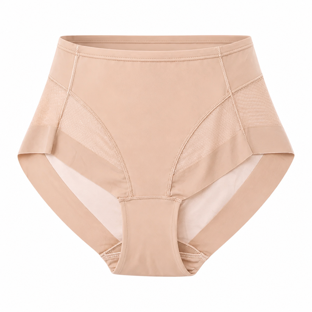VelaraShape™ Ultra-Sleek High-Rise Briefs — Smooth, Lift, and Lock Confidence All Day Long