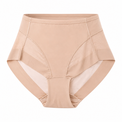 VelaraShape™ Ultra-Sleek High-Rise Briefs — Smooth, Lift, and Lock Confidence All Day Long