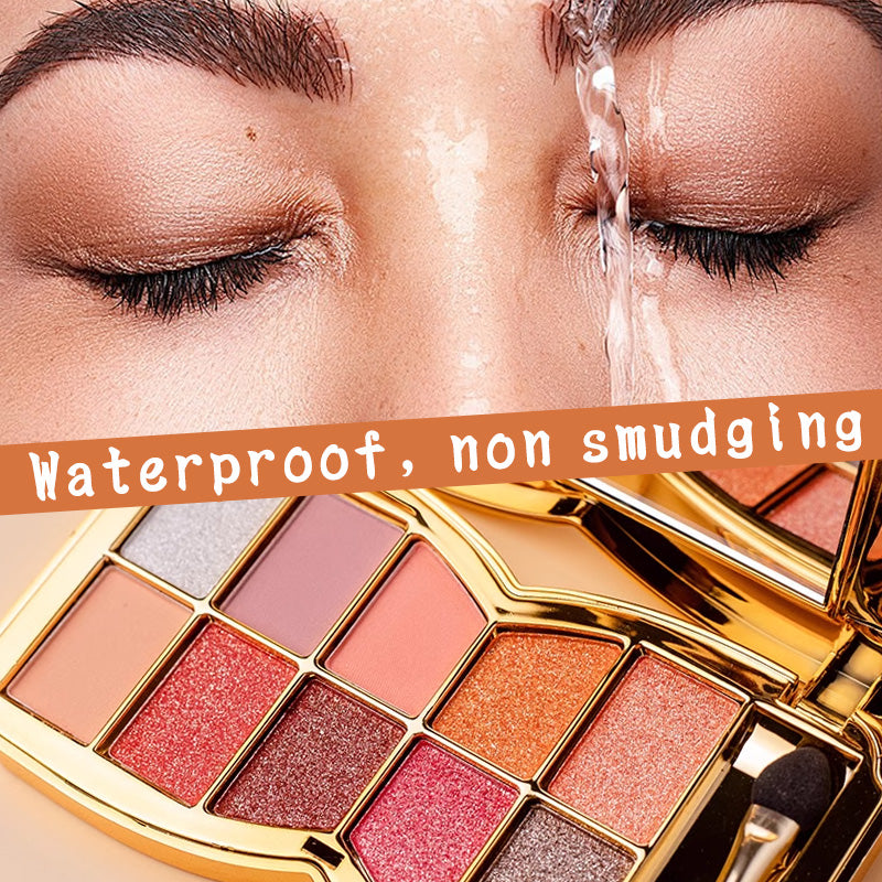 RadianceShift™ — Ignite Every Gaze with All-Day Dazzling Confidence