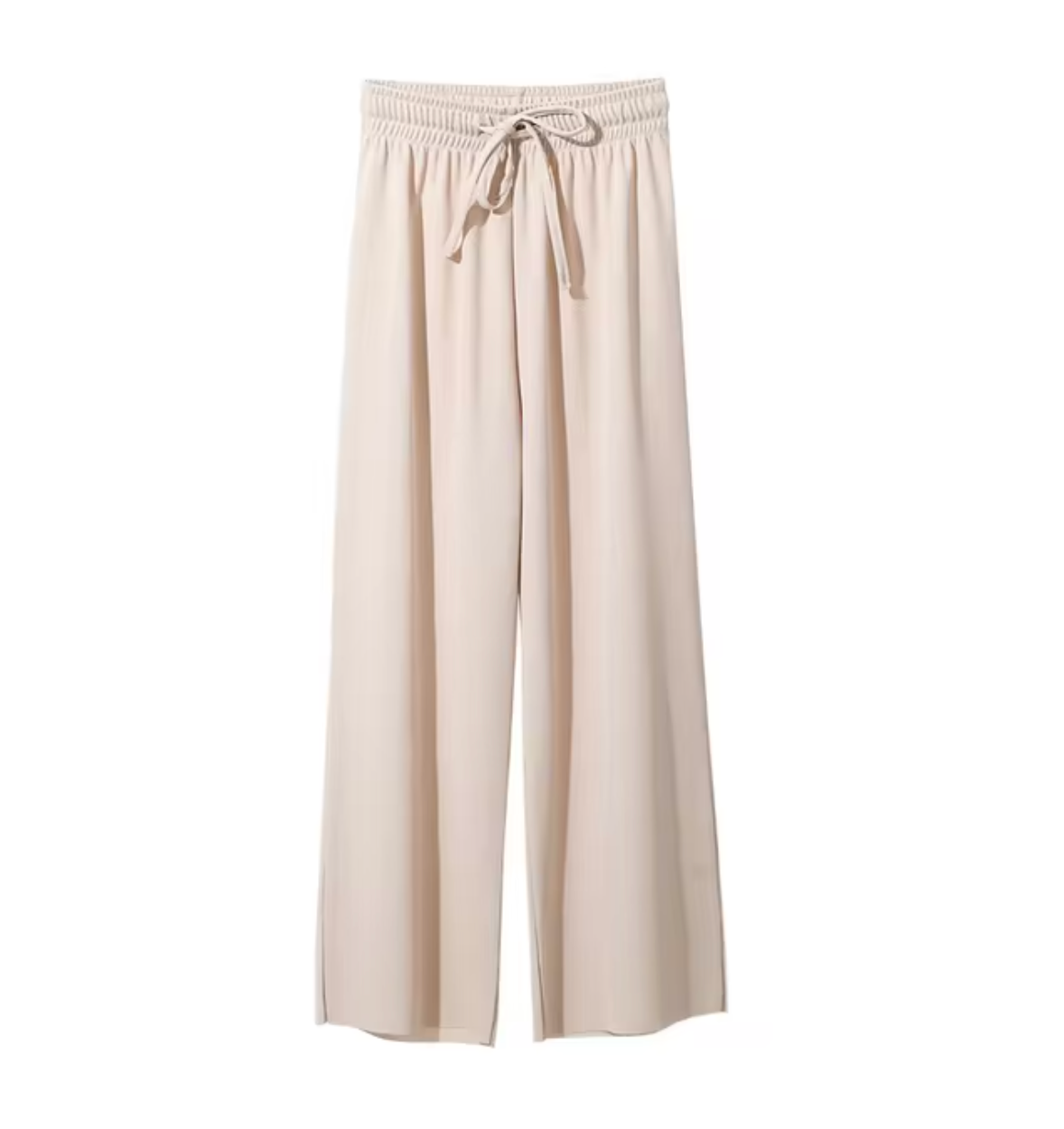 VivaLuxe™ Pants — Slip Into All-Day Freedom with Silky Soft Elegance