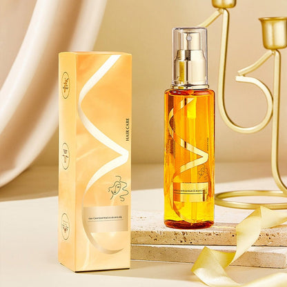 RadianceBoost™ — Unleash Luscious, Head-Turning Hair That Feels Alive and Free