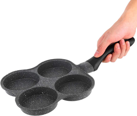 QuickCook™ — Four-Meal Breakfast Made Easy | 50% Off