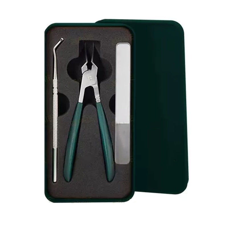 PureLine™ — Cut Clean, Stay Sharp, Shine Every Time