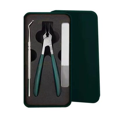PureLine™ — Cut Clean, Stay Sharp, Shine Every Time