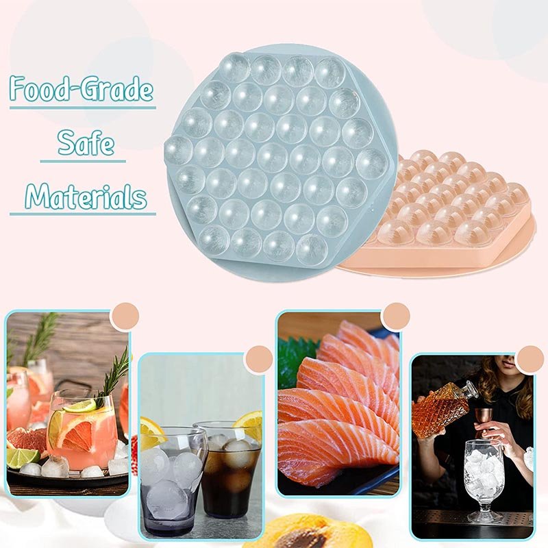 RockSculpt™ — Effortless Luxury Ice That Keeps Every Sip Perfectly Chilled