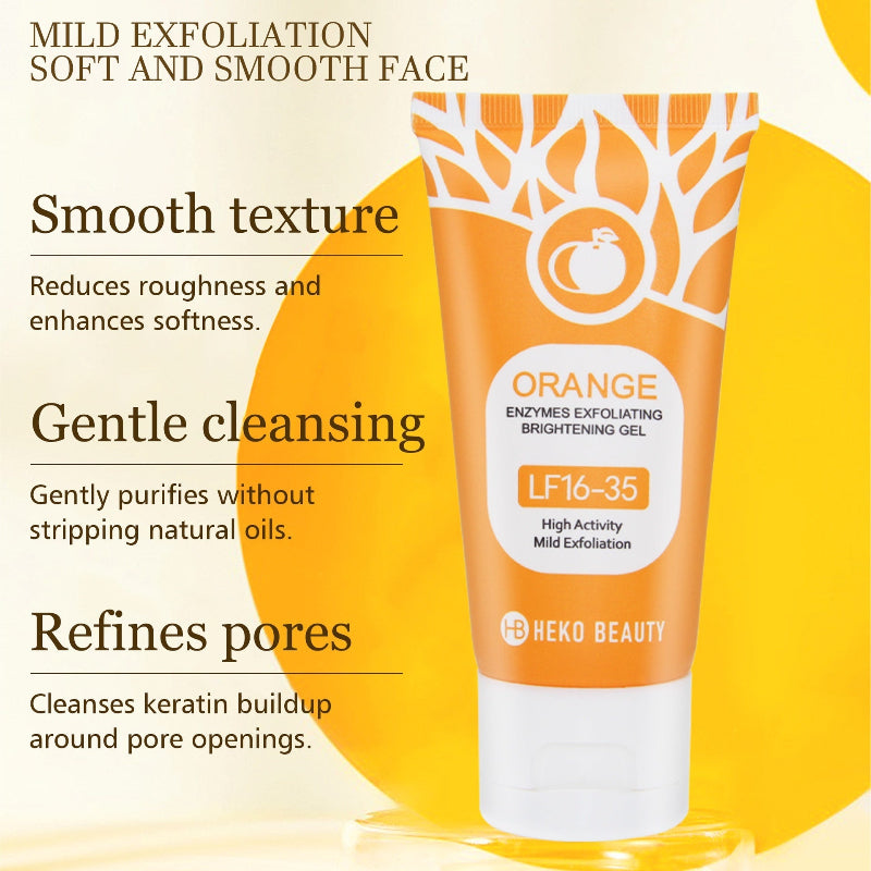 Citrashine™ — Unleash Silky, Radiant Skin That Glows with Natural Vitality
