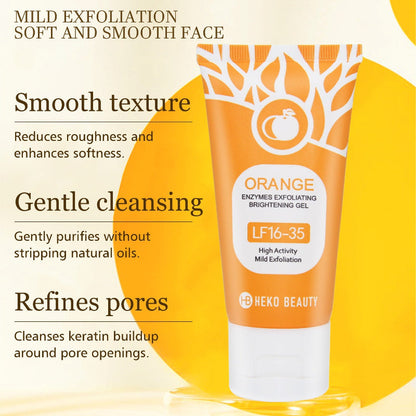 Citrashine™ — Unleash Silky, Radiant Skin That Glows with Natural Vitality