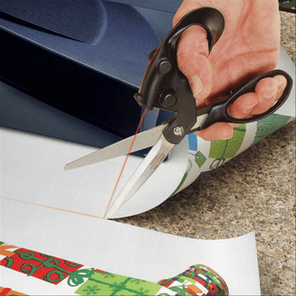 CraftMaster™ Precision Scissors — Slice with Laser Focus for Perfect, Effortless Cuts Every Time