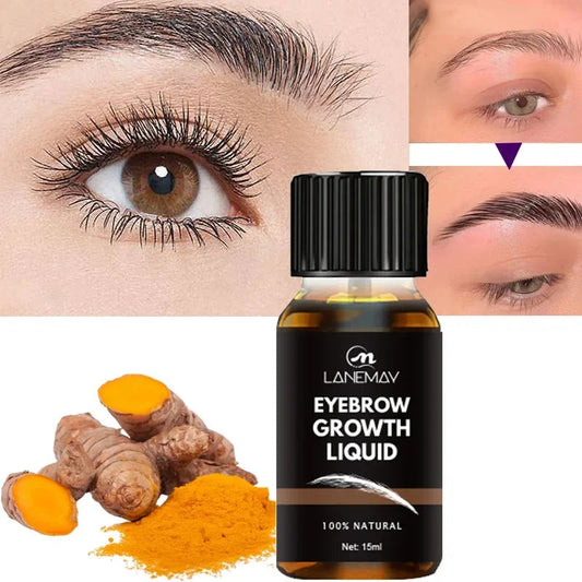 BUY 1 GET 1 FREE | Serum for Eyebrow Growth