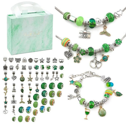 LumaLink™ Bracelet Kit — Create Your Own Dazzling Style That Fits You Perfectly and Fuels Your Bold Confidence