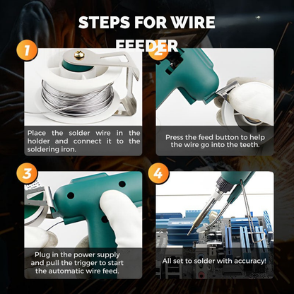 PowerBond™ — Create Bulletproof Joints That Never Let Your Craft Down