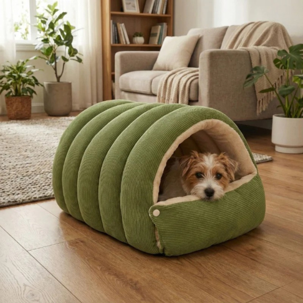 CozyNest™ — The Ultimate Comfort Zone That Turns Every Nap Into Pure Bliss