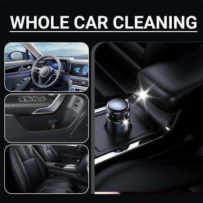 Luxora™ Interior Polish — Ignite Showroom Shine That Lasts for Weeks and Wows Every Drive