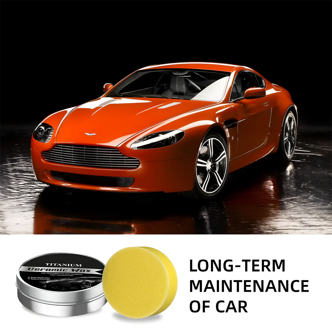 ArmorLuxe™ — Unleash a Mirror-Sharp Shield That Keeps Your Paint Perfect Year-Round