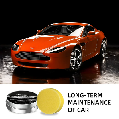 ArmorLuxe™ — Unleash a Mirror-Sharp Shield That Keeps Your Paint Perfect Year-Round