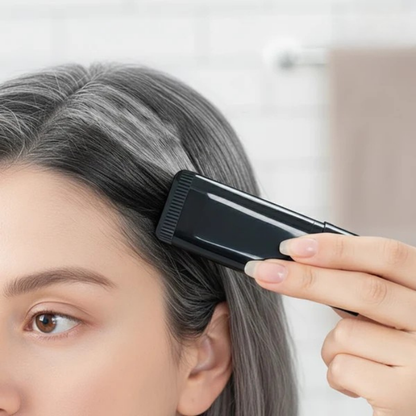 Chromafuse™ — Instantly Erase Roots with Gentle, All-Day Confidence