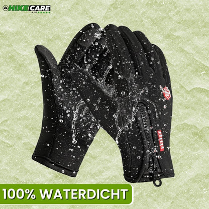 FREEZR Thermo Gloves - ideal for all your adventures