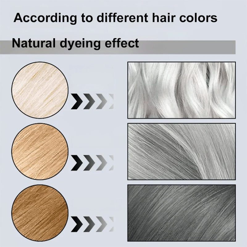 LuminSilv™ — Unlock Hypnotic Silver Shine That Commands Every Glance